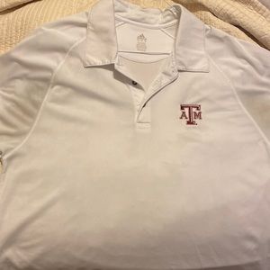 A&M Adidas Polo Large